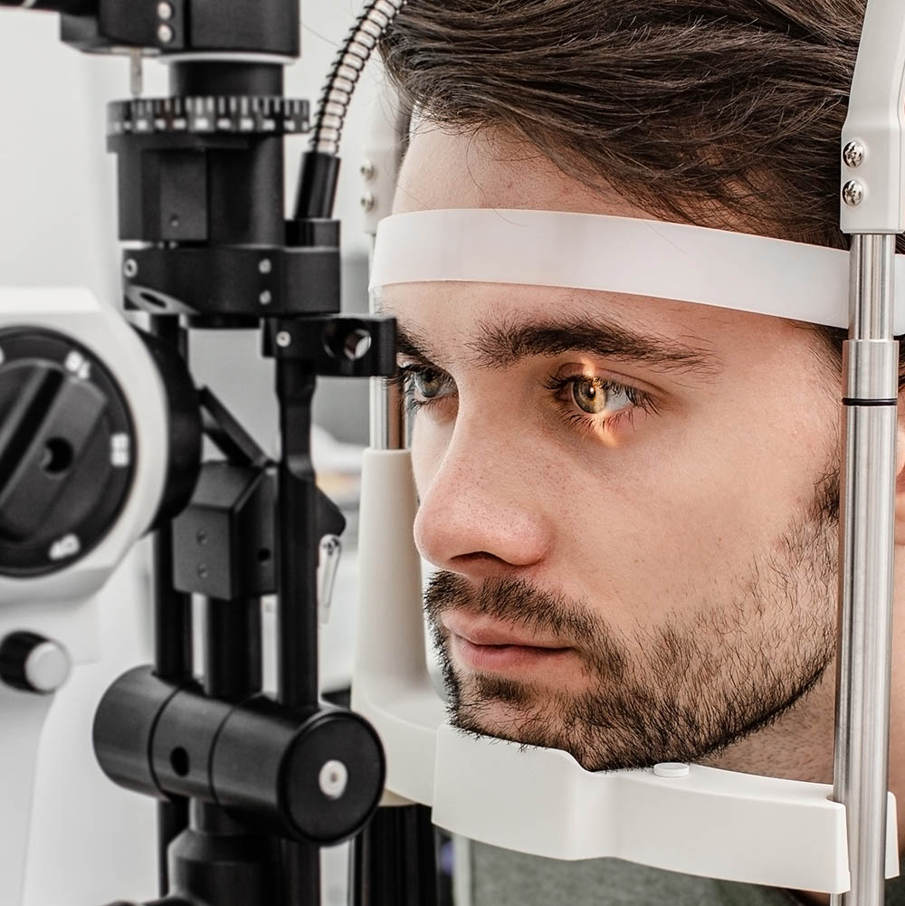 Contact Lens Exams in Maple Lawn